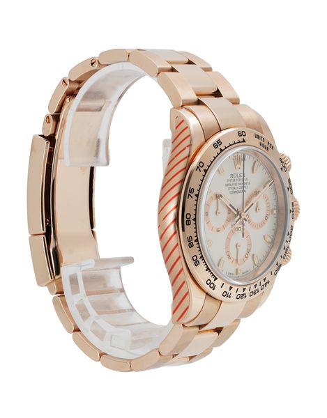 Rolex Daytona 116505